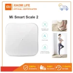 Xiaomi Mi Smart Weight Scale 2 - Image 5
