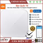 Xiaomi Mi Smart Weight Scale 2 - Image 3