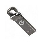 HP USB 3.0 Pendrive 64 GB Silver-USB 3.0 Flash Drive 64GB - Image 5