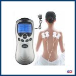 Digital Therapy Message Machine With 4 Pad Health Herald