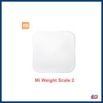 Xiaomi Mi Smart Weight Scale 2