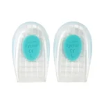 TYNOR Silicone Gel Heel Cushion – M Size - Image 2