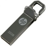 HP 32GB Metal PenDrive USB 3.0 ORIGINAL - Image 4