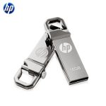 USB 3.0 Pendrive 16 GB HP Steel Color - Image 3