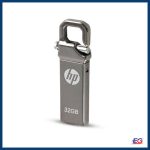 HP 32GB Metal PenDrive USB 3.0 ORIGINAL