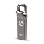 HP 32GB Metal PenDrive USB 3.0 ORIGINAL - Image 3