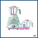 Prestige Tulip Classic (500 Watt) Mixer Grinder with 3 Jar 220V
