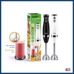 Sonifer hand blender 200w