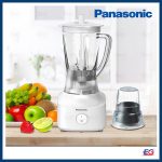 Panasonic MX-M200 Durable & Lightweight Blender with Dry Mill