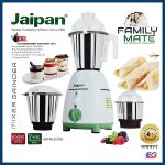 Jaipan Blender/Juicer/Mixer Grinder/(850W)