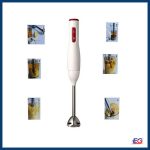 Miyako Hand Blender - GTM 8206D