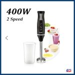 Sonifer hand blender 400w