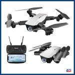 RS537 4K Dual Camera Drone