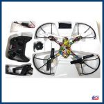 ROYAL DRONE REMOTE CONTROL