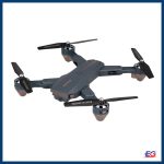 FQ777 FQ35 2.4G 480P Camera Wifi FPV Altitude Hold RC Training Quadcopter for Beginners