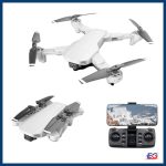 Traveler III 4K Dual Camera