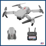 E525 4K Drone
