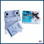 Aerobat HC702 Rc Pocket Flying Party Craft