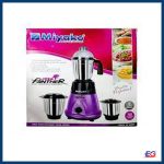 Miyako pink penther blender 750w