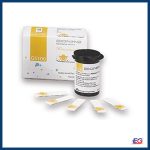 Bionime GM100 Test Strip -50 Pcs