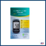 Exactive EQ Impulse Blood Glucose Meter