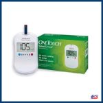 One Touch Select – Blood Glucose Monitor