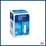 CONTOUR Next Blood Glucose Test 50 Strips.
