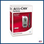 Accu Chek Performa Glucometer