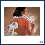 Philips infrared Heating Lamp HP3616