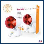 Beurer IL35 Infrared Heat Lamp with Timer / IRR Therapy Lamp-150Watt