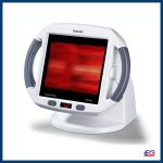 Beurer IL50 Infrared Heat Lamp 300W