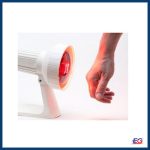 Infrared Radiation (IRR) in Physiotherapy