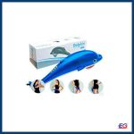 Dolphin Infrared Body Massager