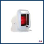 Infrared Therapy Lamp – High Quality & Harmful UV Ray Free
