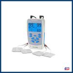 IFT + FACIAL Stimulator for Bell’s Palsy