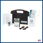 EMS Physiotherapy Device (Electronic Muscle Stimulator)