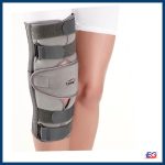 Tynor Knee Immobilizer 14″ – Tynor D-13