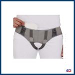 Tynor A-16 Hernia Belt