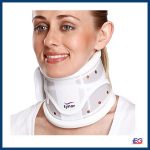 Tynor Hard Cervical Collar Adjustable B-03