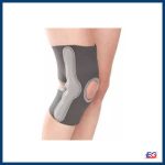 Tynor Elastic Knee Support D-08