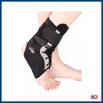 Tynor Ankle Brace D-02 ,Immobilization, Ankle Support & Protection