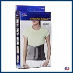 Abdominal Support-9 Body Belts & Braces, A-01 Tynor