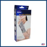 Tynor Wrist Splint Ambidextrous E-43