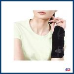 Tynor Wrist & Forearm Splint  (R/L) E-3