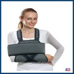 Tynor Universal Shoulder Immobilization