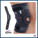 Tynor Knee Wrap Hinged