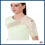 Shoulder Support (Neoprene) Tynor J-14