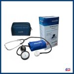 Microlife Blood Pressure Machine Set