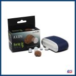 AXON Hearing Aid K-80
