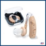 Hearing Aid Amplifier HA 20-Beurer (Germany)